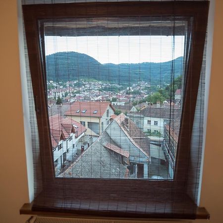 Belvedere Old City Brasov Exterior photo