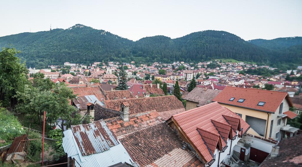 Belvedere Old City Brasov Exterior photo