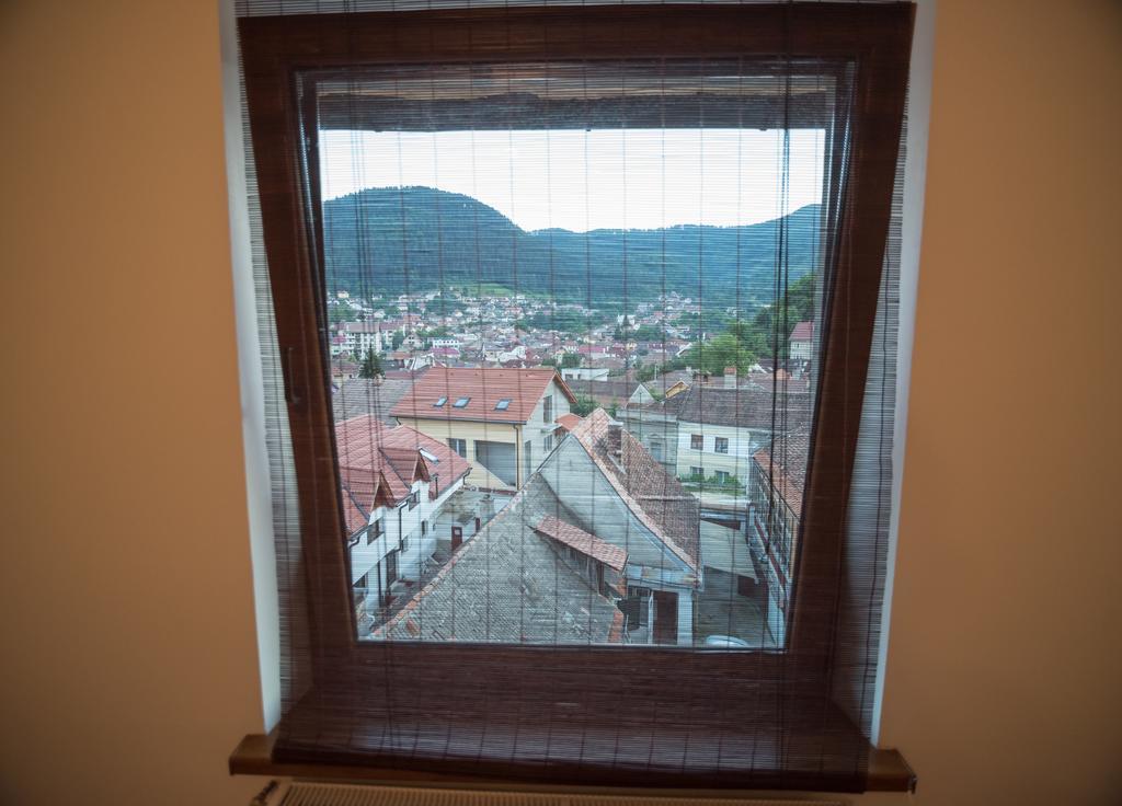 Belvedere Old City Brasov Exterior photo