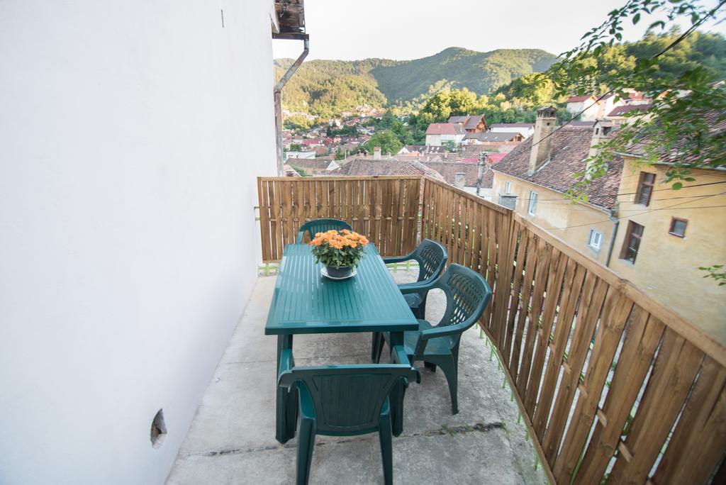 Belvedere Old City Brasov Exterior photo